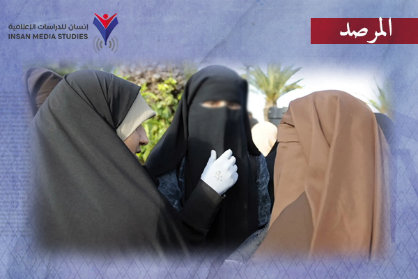 حظر النقاب بمدارس مصر.. قرار وزاري يفجّر معركة إعلامية 